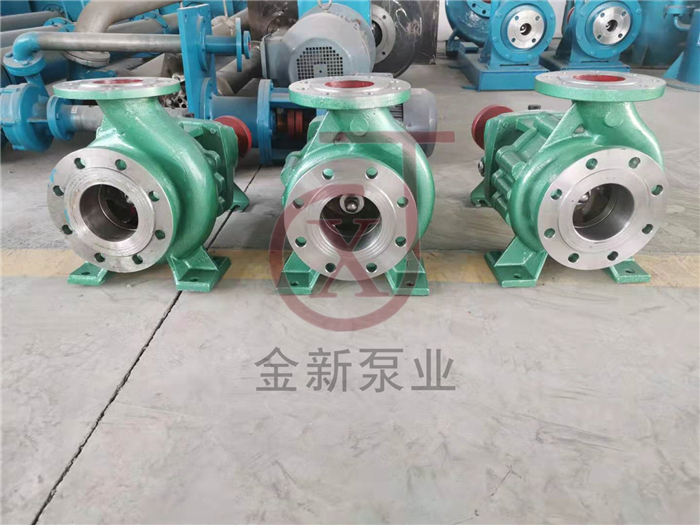蒸發(fā)臨時液泵是什么泵